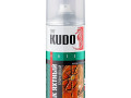 Лак KUDO яхтный универсальный