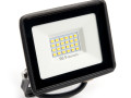 Прожектор Feron 30W 6400K черный IP65 светодиодный LL-920 32101 /12/