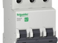 Автомат Schneider 3П 63АС 4,5кА 230В EZ9F34363