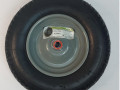Колесо для тачки камера 4230 250кг-2к 16*4-8/20мм