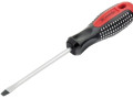Отвертка Insulated SL4,0х100 Matrix