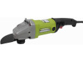 Болгарка IVT AG-180/2-RC