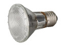 Лампочка Светозар 50W Е27 d65мм со стеклом