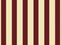 Плитка Людовик XIV бордо полоска  (20*20) 1,36