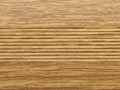 Порог угол 40*22 0,9м дуб светлый