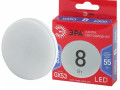 Лампочка Эра светодиодная 8вт Led- GX-8W-865-GX53 R холодный свет