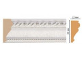 Молдинг 161-42S 60х20х2400/18