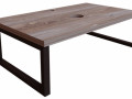 Столешница GRUNGE LOFT 80 Дуб Намибия