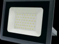 Прожектор LED 50вт без датчика черный TYN б
