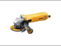 Шлифмашина DEWALT DW630 1200Вт