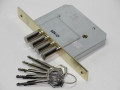 Замок врез 189-4 (102-4MF) APS /30/ А