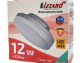 Лампочка Lezard GX53 LED 12W 6400K 464-GX53-12
