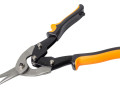 Ножницы по металлу 250мм TULEX HEAVY DUTY 5006125