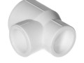 Фитинг №1648  T25x20x20